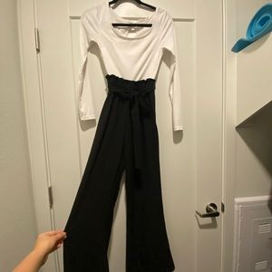 Jumpsuit